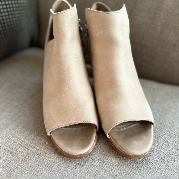 SOREL NADIA TAN bootie sz 11 - Picture 3 of 11